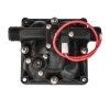 DA PUMP/LIVE DA PUMP 2016-2017\\"RED～liv… Red Lion 602137 16.2 GPM 3/4 HP Premium Cast Iron