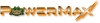 Powermax Converters Manufacturer Logo